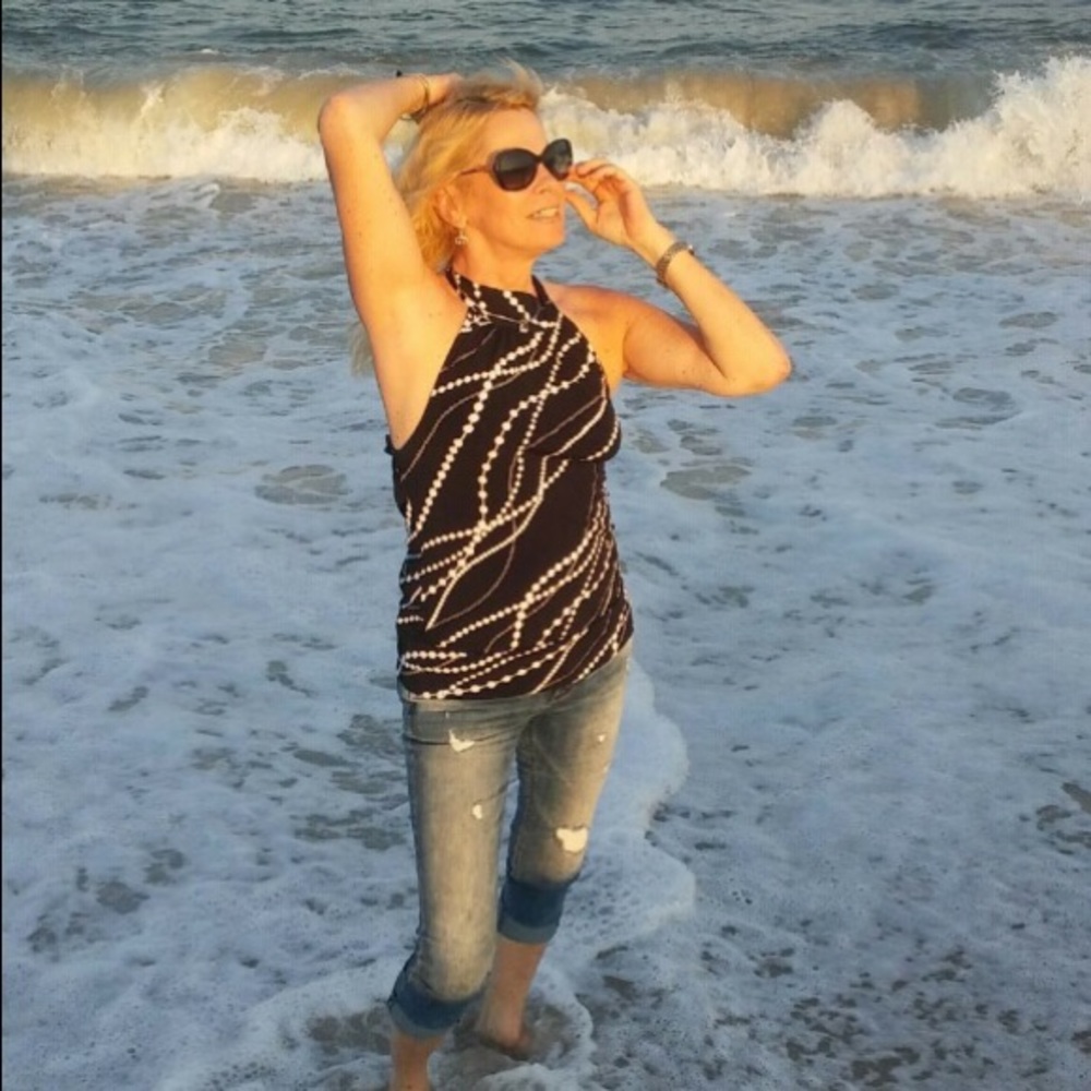 Meet your Posher, Lori